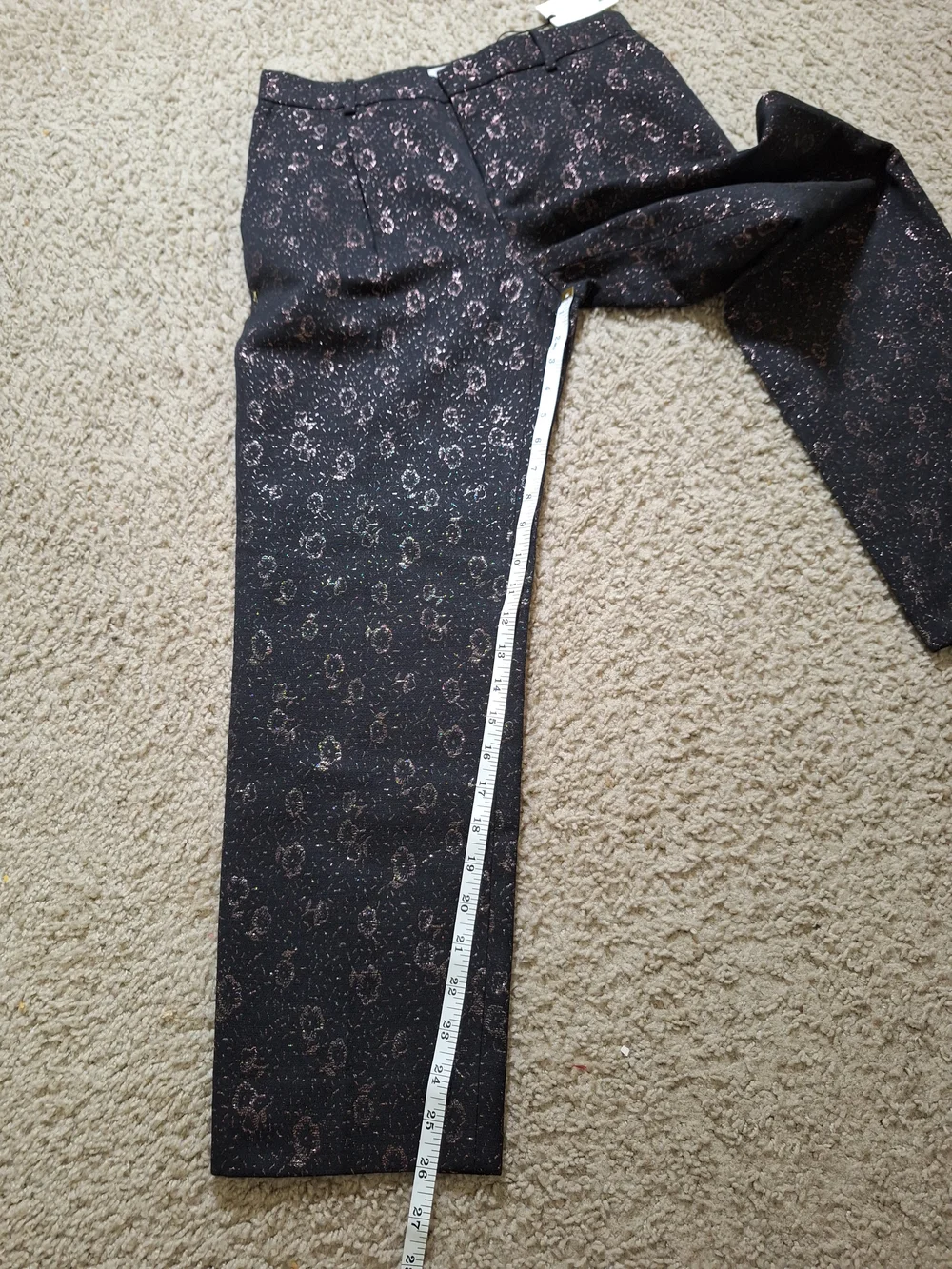 Coach nwt carefully